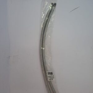 Braded Hose Male1/2 45cm