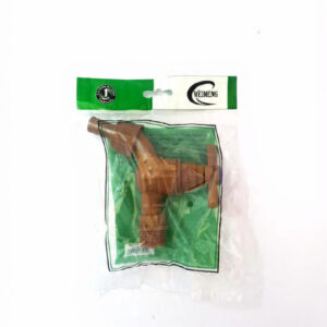 Plastic Tap 3/4