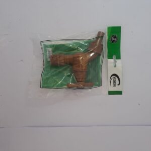 Plastic Tap 3/4