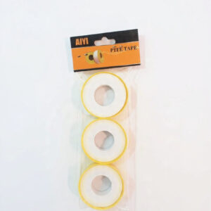 Plumbing Tape 3 PCE