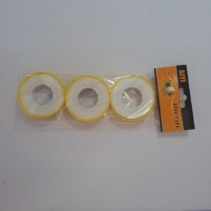 Plumbing Tape 3 PCE