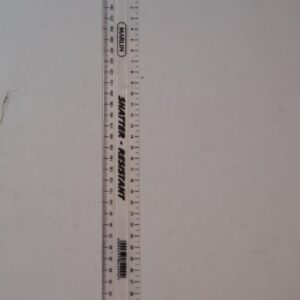 Marlin Ruler