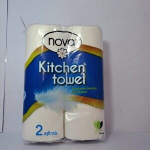 Nova Kitchen Towel 2s