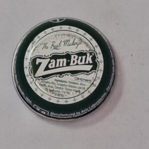 Zam-Buk