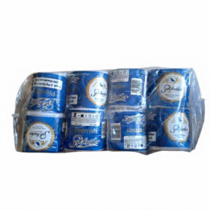 Toilet Paper 2Ply SoftFeather 24s