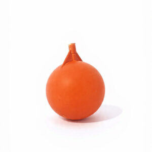Inlet Ball Orange