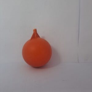 Inlet Ball Orange