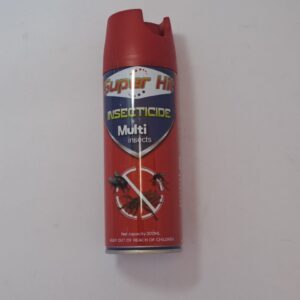 Super Hit Insecticide 300
