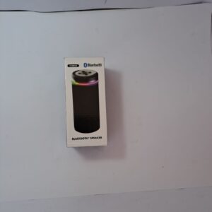 Omega Bluetooth Speaker