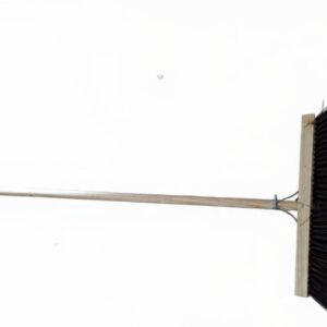 18" Hard Broom