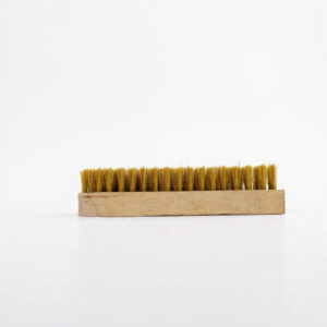 Snake Scrub Brush