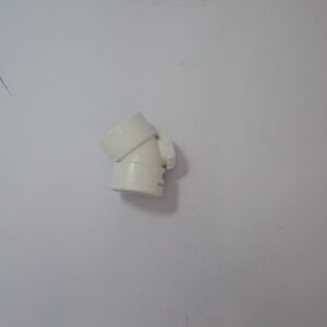 Waste Bend 50mmx45 deg