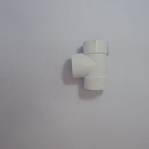 W T-Junction 50mmx87.5deg