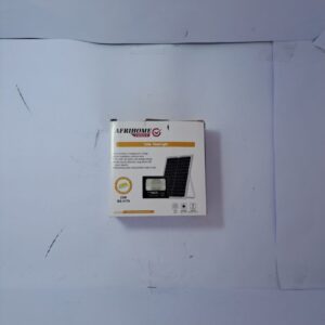 Afrihome Solar Light 25W