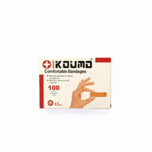 Koumo Bandages 100's