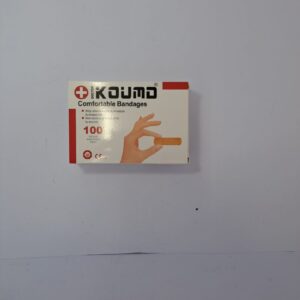 Koumo Bandages 100's