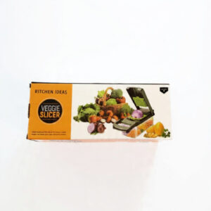 16Pc Veggie Slicer