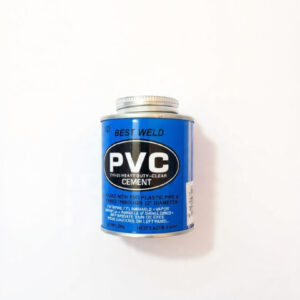 PVC Cement 125gr
