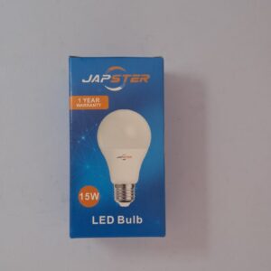 Japster 5W Light Bulb