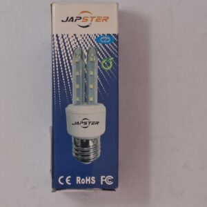 Japster 3W Light Bulb