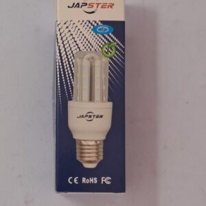 Japster 12W Light Bulb