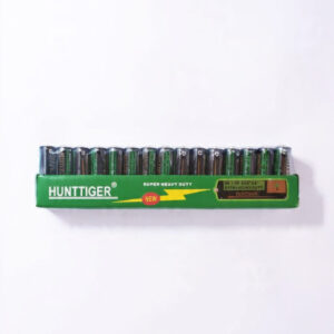 Hunttiger AA Batteries 60Pc