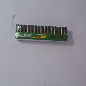 Hunttiger AAA Battery 60Pc