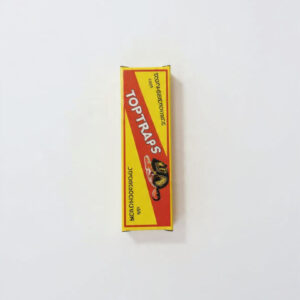 Top Trap Mouse Glue