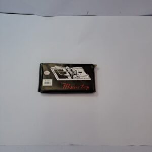Mouse Trap 2Pc
