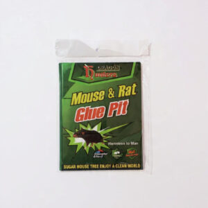 Mouse Glue Trap
