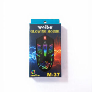 Glowing Mouse M-37