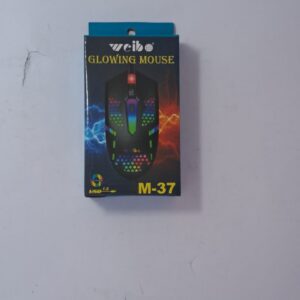 Glowing Mouse M-37