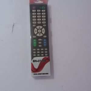 Universal Remote RM014S