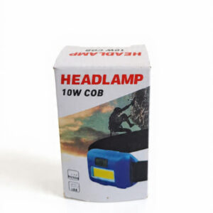 Head Lamp 10W COB
