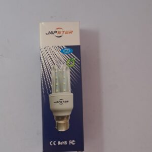 Japster15W B22 LgtBulb