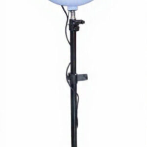 RGB Soft Ring Light + Stand