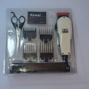 Kemei ClipperSet