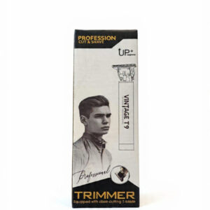 Vintage T9 Mini Trimmer