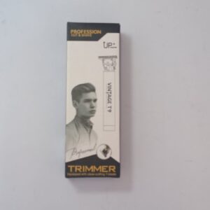 Vintage T9 Mini Trimmer