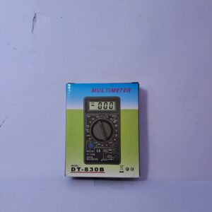 Multimeter DT-830B