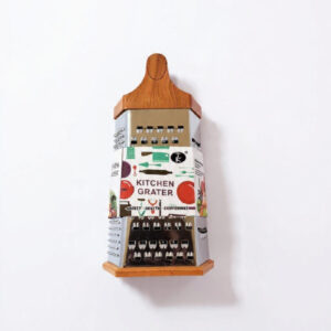 Kitchen Grater Round