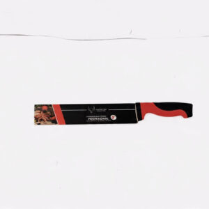 SS Kitchen Knife 9"