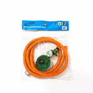 Gas Hose Reg Guage set