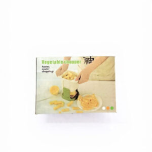 Vegetable chopper SL-2125