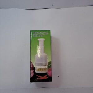 Vegetable chopper SL-2125