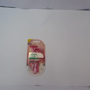 Wetell Female Razor 3pc