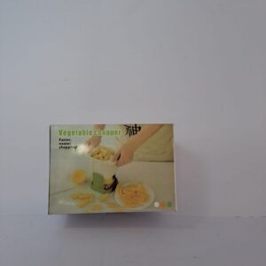 Onion/ Vegetable Chopper