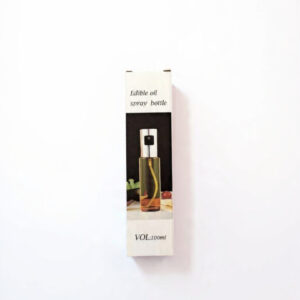 Edible Oil Spray bottle 100ml