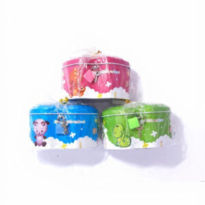 Heart money Box