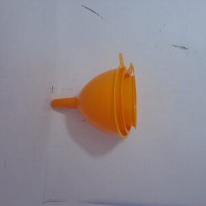 Plastic Funnel 3Pc